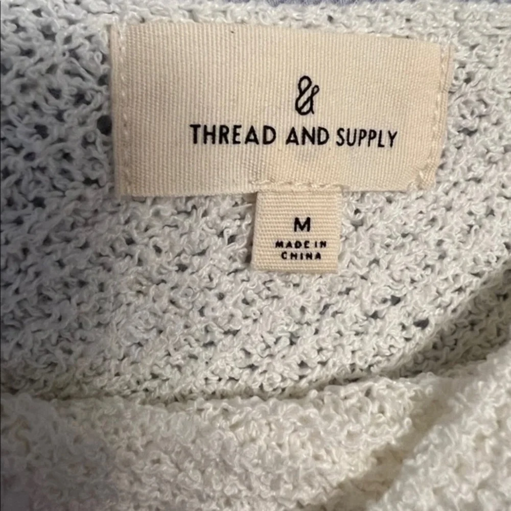 Vici‎ Collection: Thread & Supply Knitted Tank Top - Picture 3 of 3